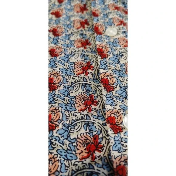 Stylish Multicolor Men's Shirt - Picture 2 of 11